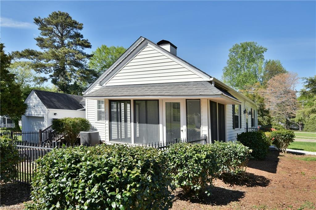 4102 Robinhood Road Winston-Salem, NC 27106 - Photo 2 of 36 Gallery Image 2