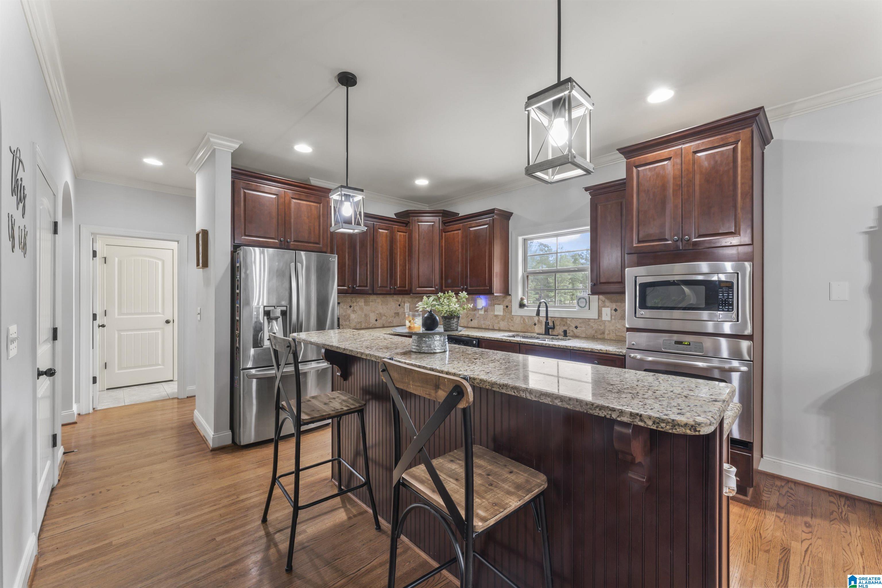 131 Highland Ridge Drive Chelsea, AL 35043 - Photo 10 of 50 Gallery Image 10