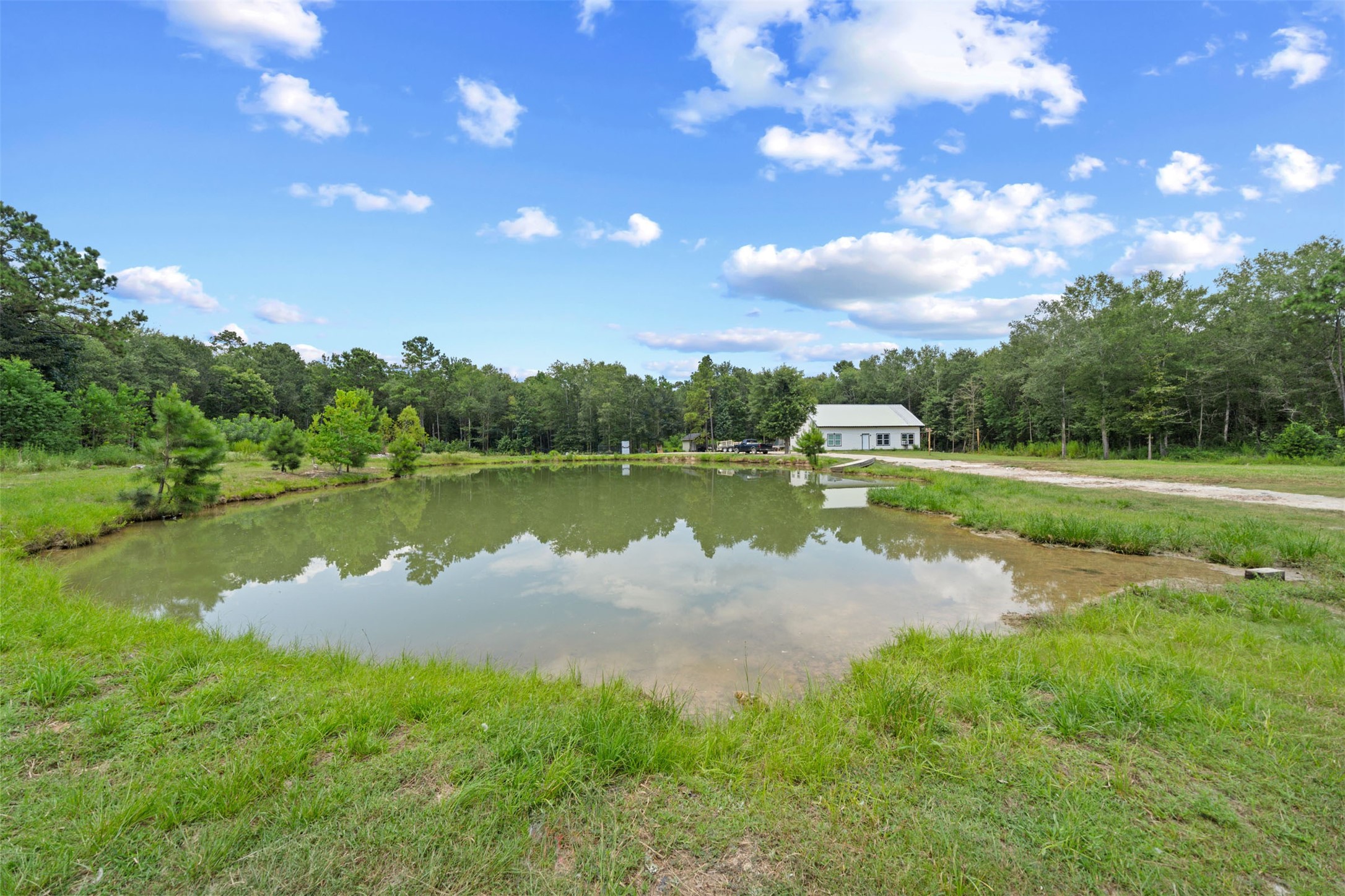 384 County Road 352 Cleveland, TX 77327 - Photo 2 of 47