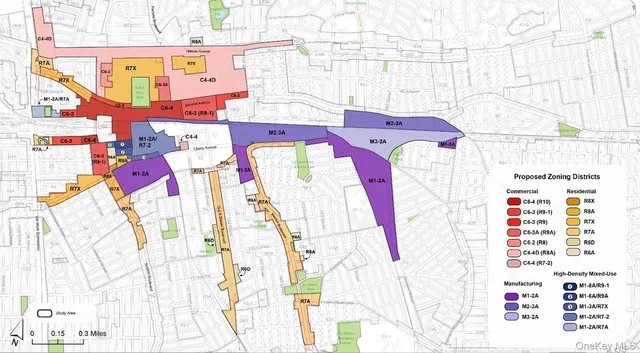 $1,459,000 | 106-49 Guy R Brewer Boulevard | Jamaica