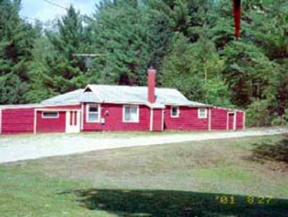 0 Parker Road Carroll, NH 03595 - Photo 1 of 2