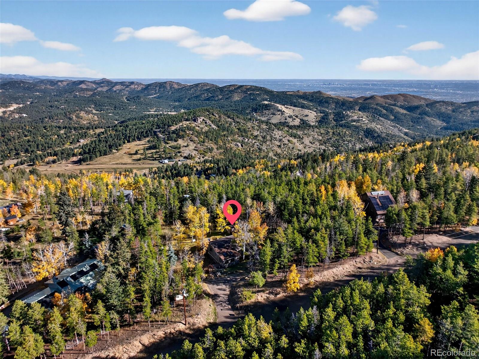 20341 Maxwell Drive Morrison, CO 80465 - Photo 36 of 47