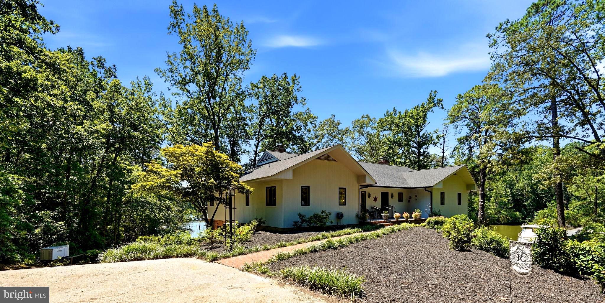 750 Levelgreen Road Lancaster, VA 22503 - Photo 95 of 107