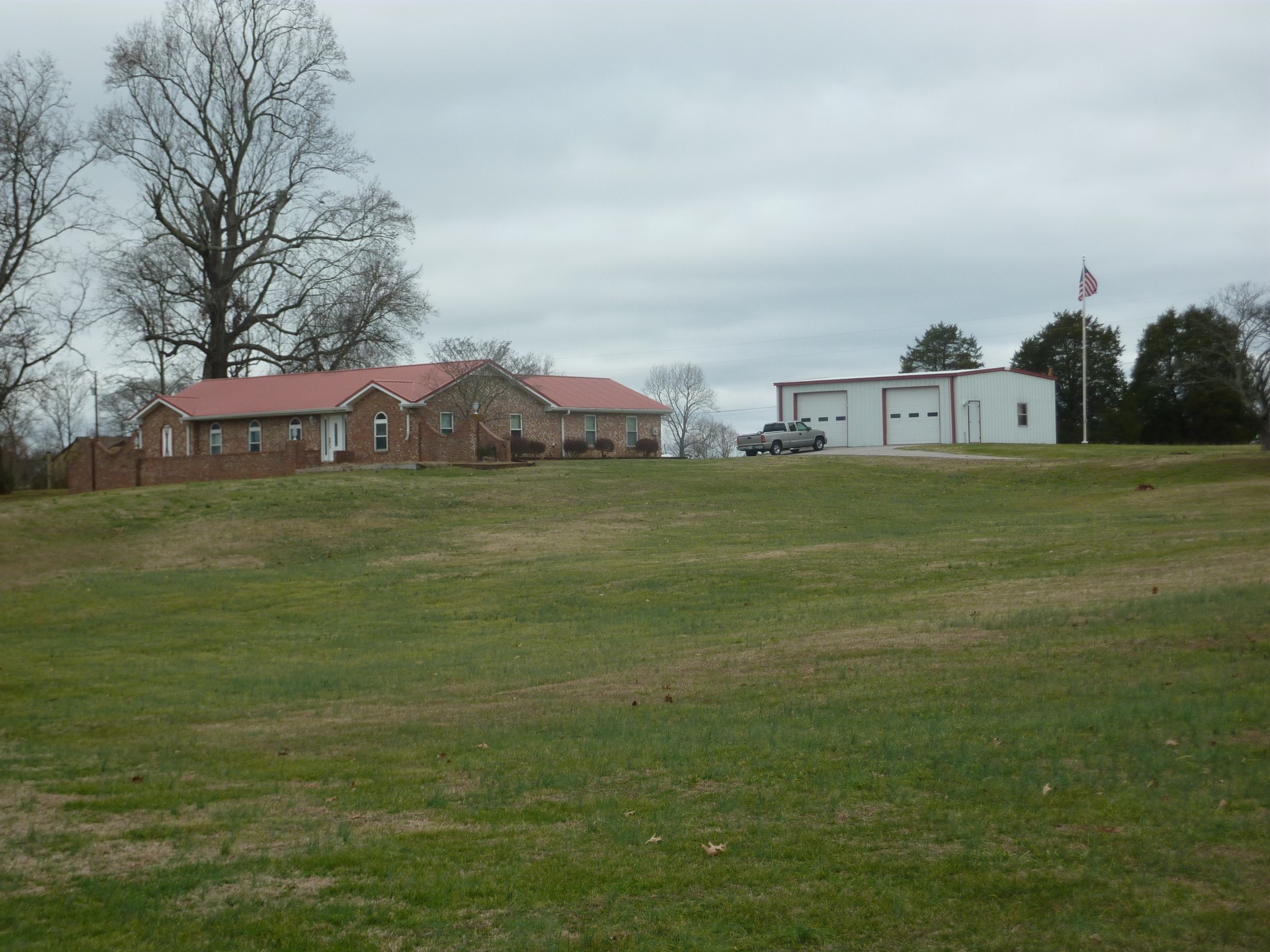 7390 Cairo Bend Road Lebanon, TN 37087 - Photo 1 of 25 Gallery Image 1