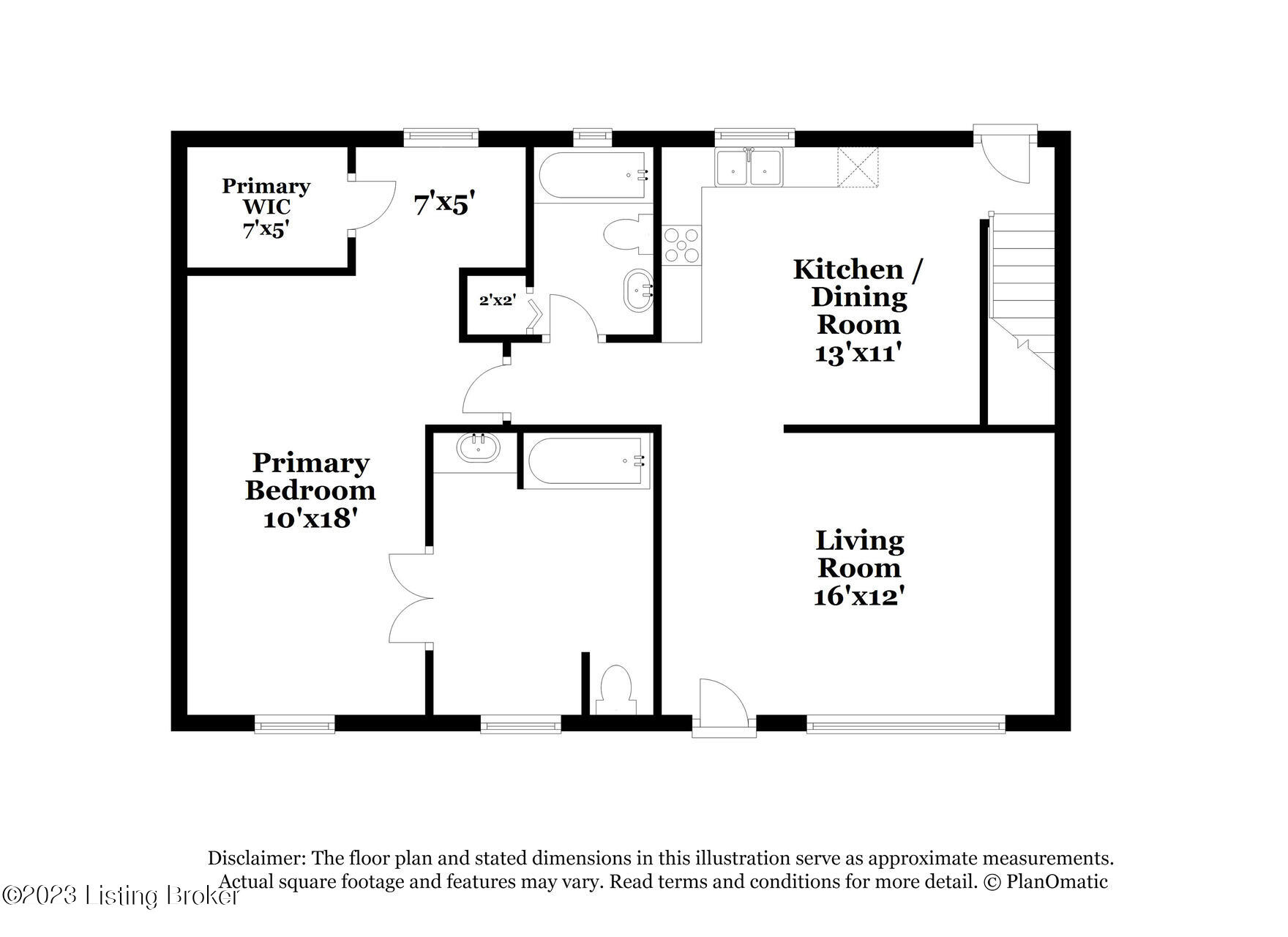 4609 Frel Road Louisville, KY 40272 - Photo 13 of 13 002-photo-floor-plan-11860652