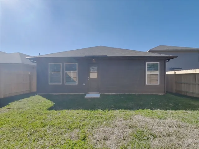 $1,969 | 1734 Serenity Moon Drive, Crosby, TX 77532