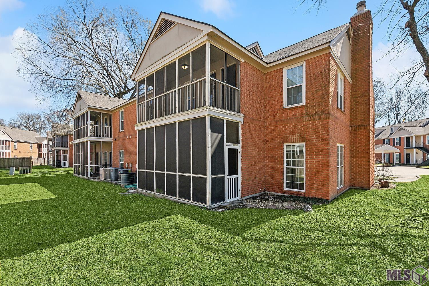 7312 North Jefferson Pl Circle, Unit A Baton Rouge, LA 70809 - Photo 14 of 17