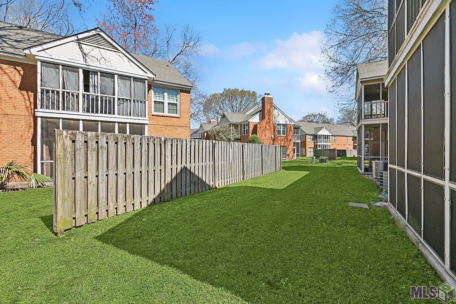 7312 North Jefferson Pl Circle, Unit A Baton Rouge, LA 70809 - Photo 15 of 17