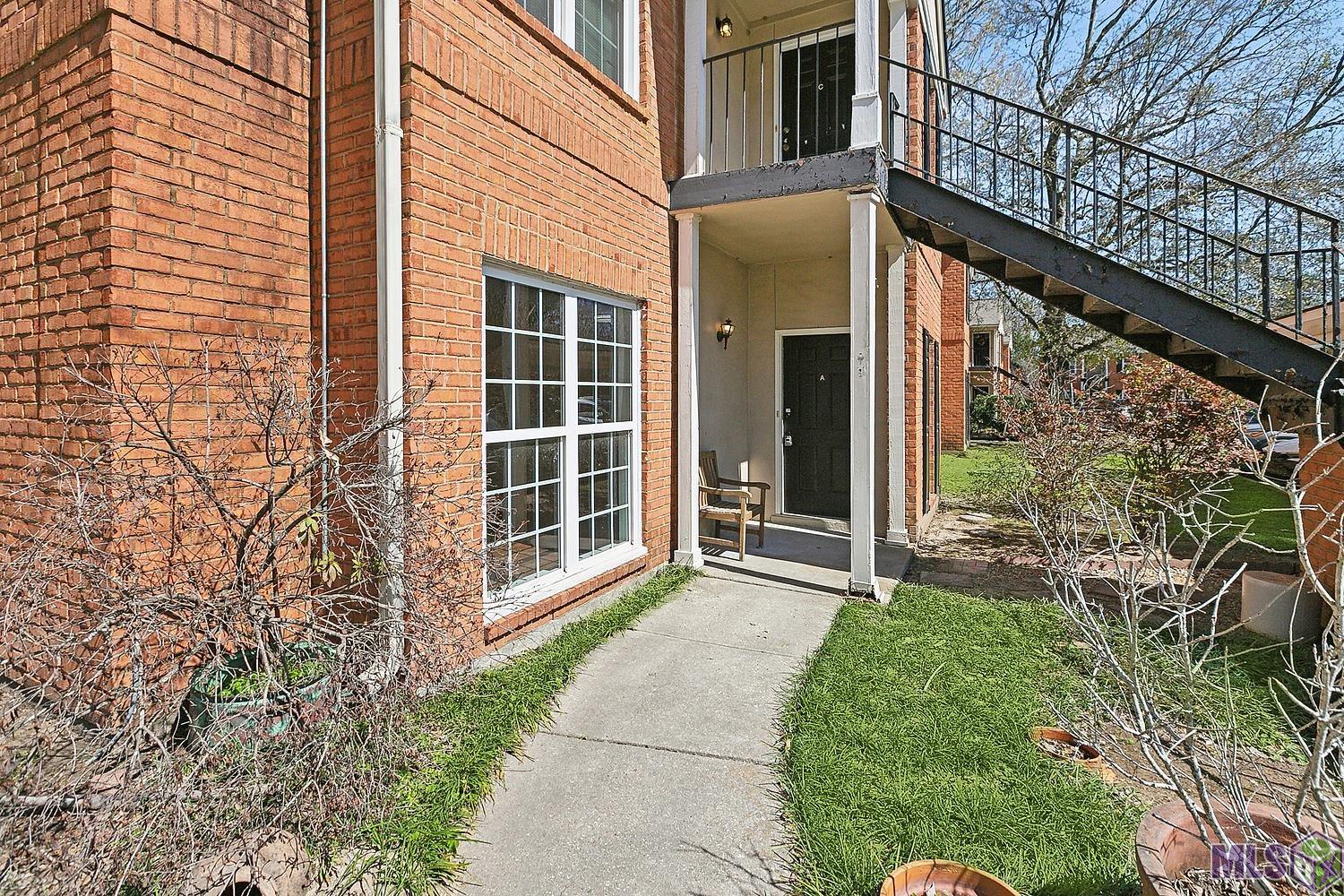 7312 North Jefferson Pl Circle, Unit A Baton Rouge, LA 70809 - Photo 17 of 17