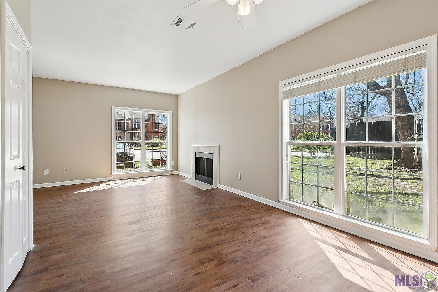 7312 North Jefferson Pl Circle, Unit A Baton Rouge, LA 70809 - Photo 4 of 17