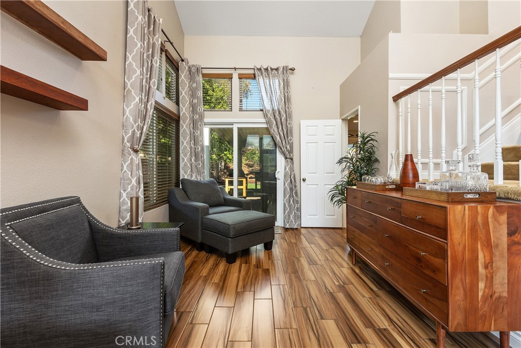 6059 Rio Valle Drive Bonsall, CA 92003 - Photo 8 of 46 Slider out to rear patio