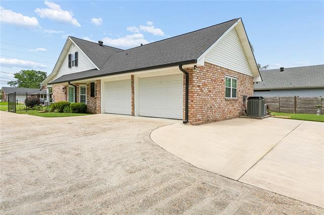 494 Evangeline Road Montz, LA 70068 - Photo 24 of 25