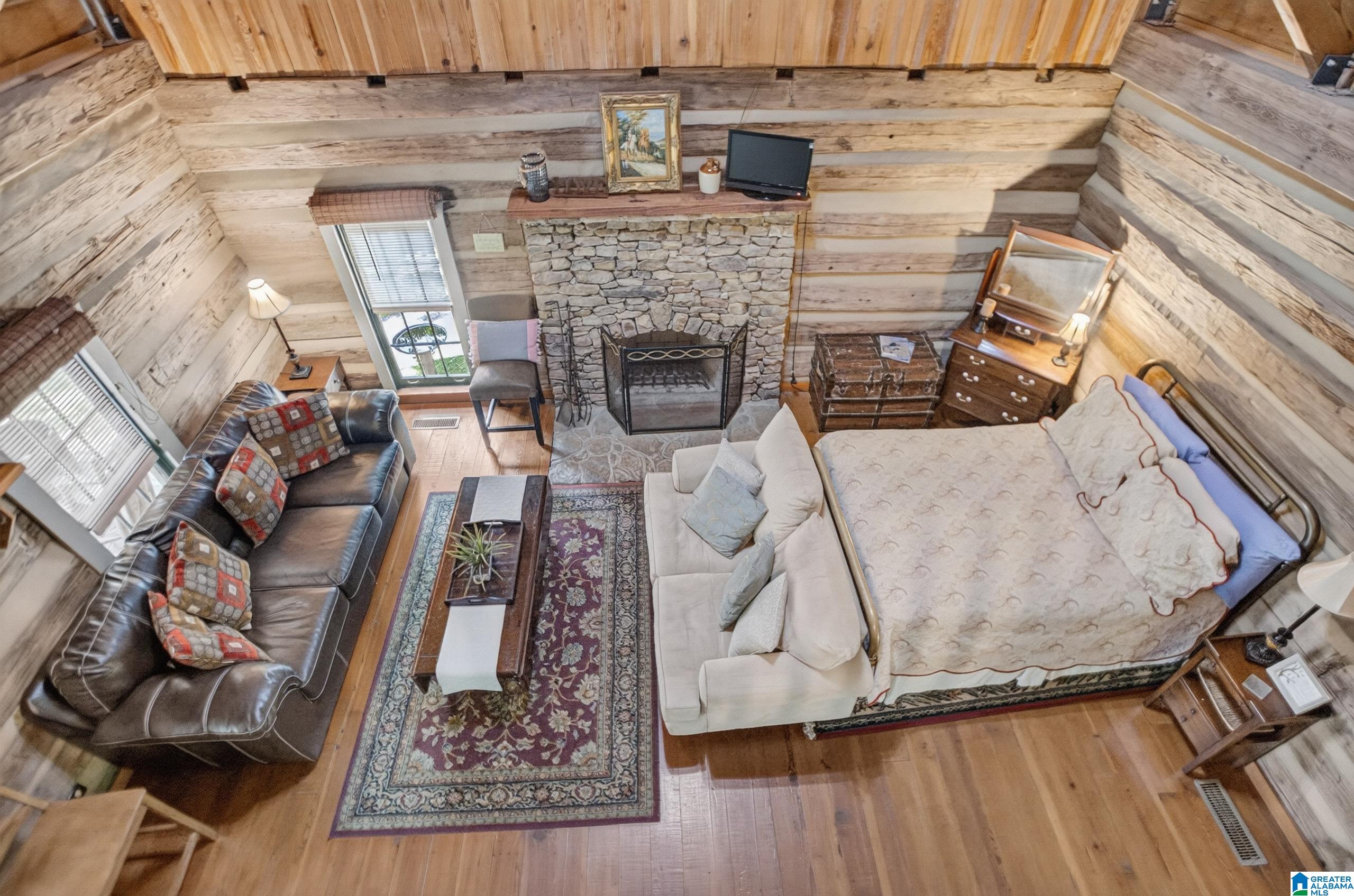 860 Sweet Apple Road Pell City, AL 35128 - Photo 15 of 68 Gallery Image 15
