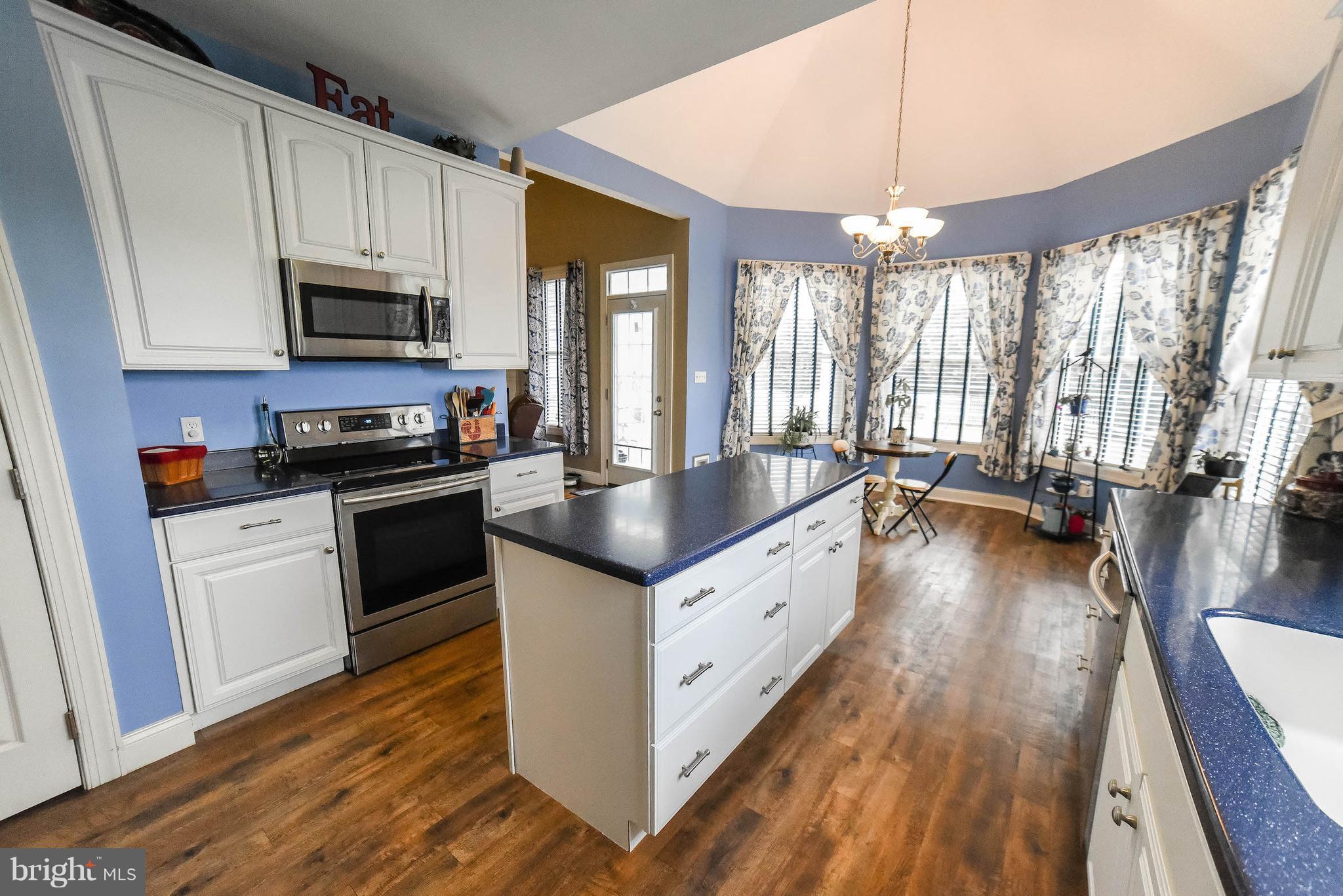 18151 St Jeromes Neck Road Dameron, MD 20628 - Photo 5 of 30 Appliances upgraded within the last year