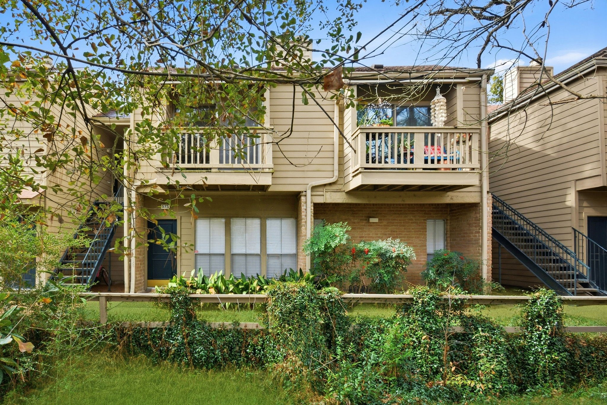 2100 Tanglewilde Street, Unit 576 Houston, TX 77063 - Photo 25 of 28