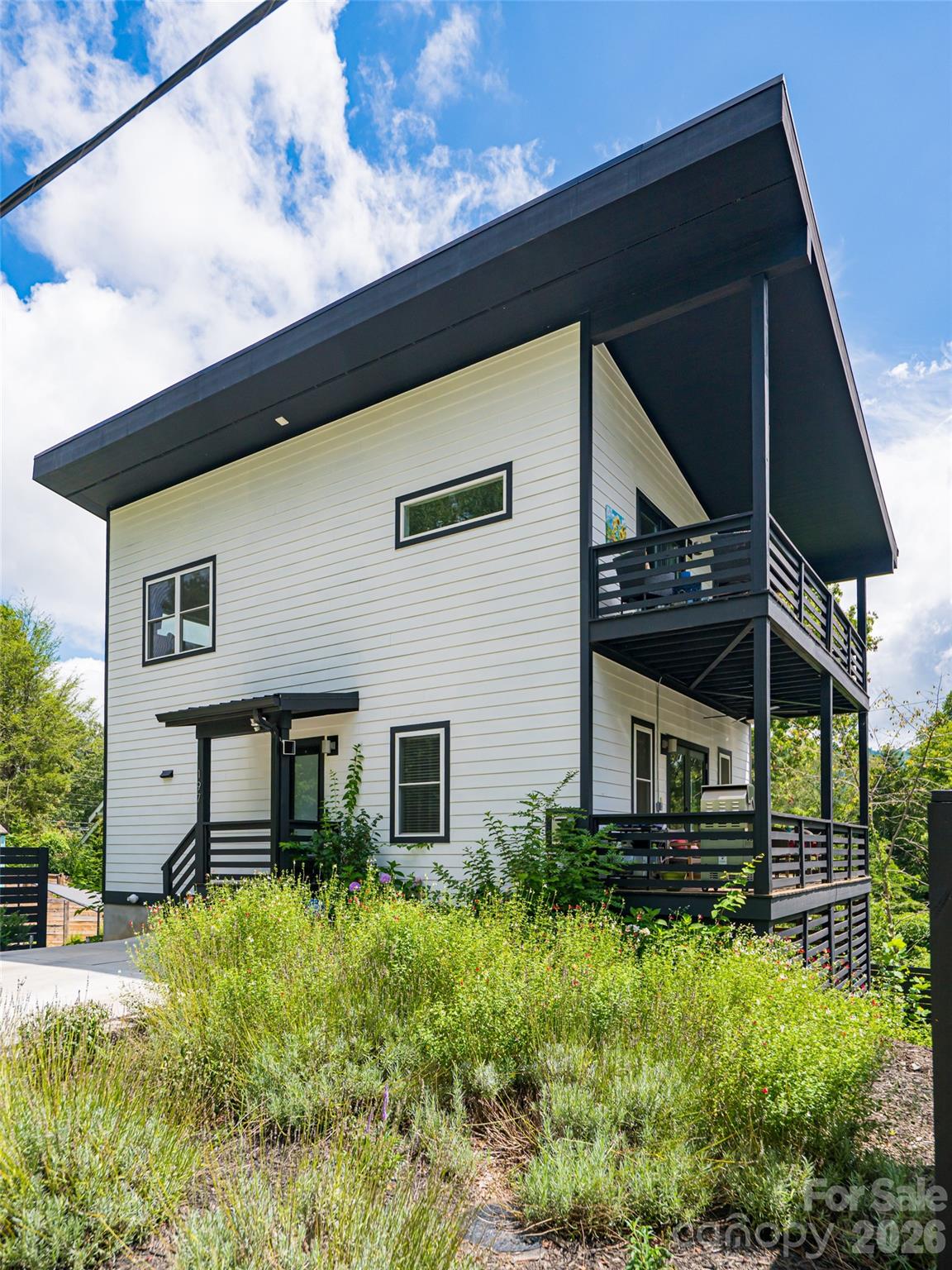 197 Chatham Road Asheville, NC 28804 - Photo 46 of 46 Gallery Image 46