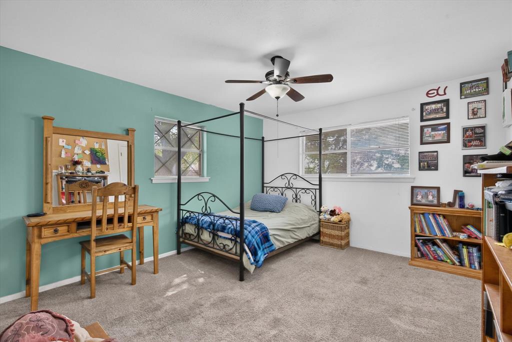 1401 Old Garner Road Weatherford, TX 76088 - Photo 28 of 34 Gallery Image 28