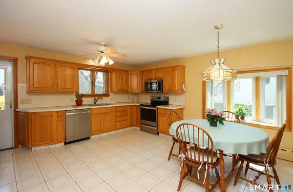 $345,000 | 54 Woodstock Street, Waterbury, CT 06704