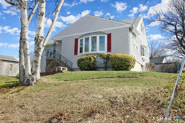$345,000 | 54 Woodstock Street, Waterbury, CT 06704