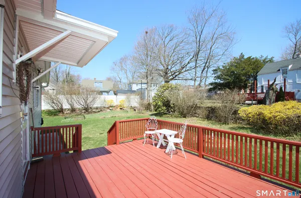 $345,000 | 54 Woodstock Street, Waterbury, CT 06704