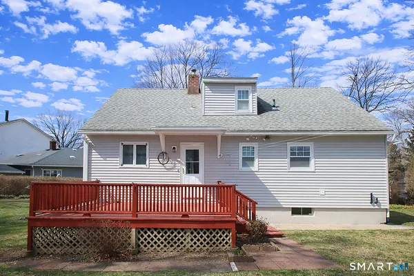 $345,000 | 54 Woodstock Street, Waterbury, CT 06704