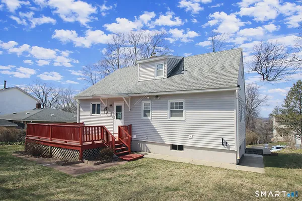 $345,000 | 54 Woodstock Street, Waterbury, CT 06704