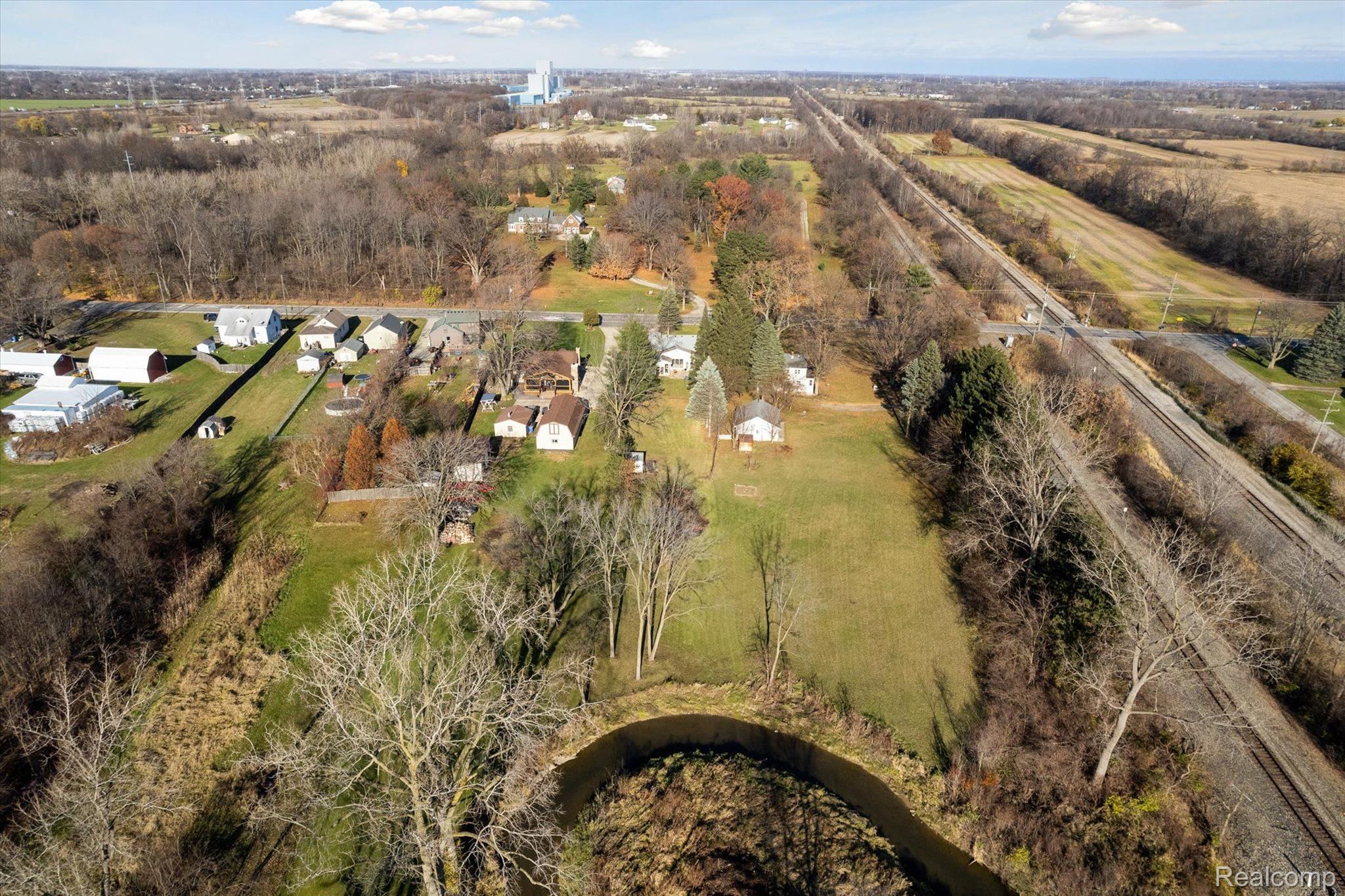 1570 East Hurd Road Monroe, MI 48162 - Photo 43 of 49 Gallery Image 43
