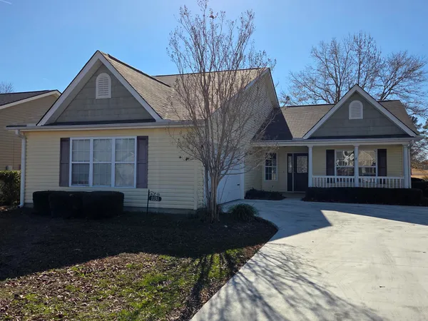$194,000 | 1151 Blue Heron Point, Manning, SC 29102