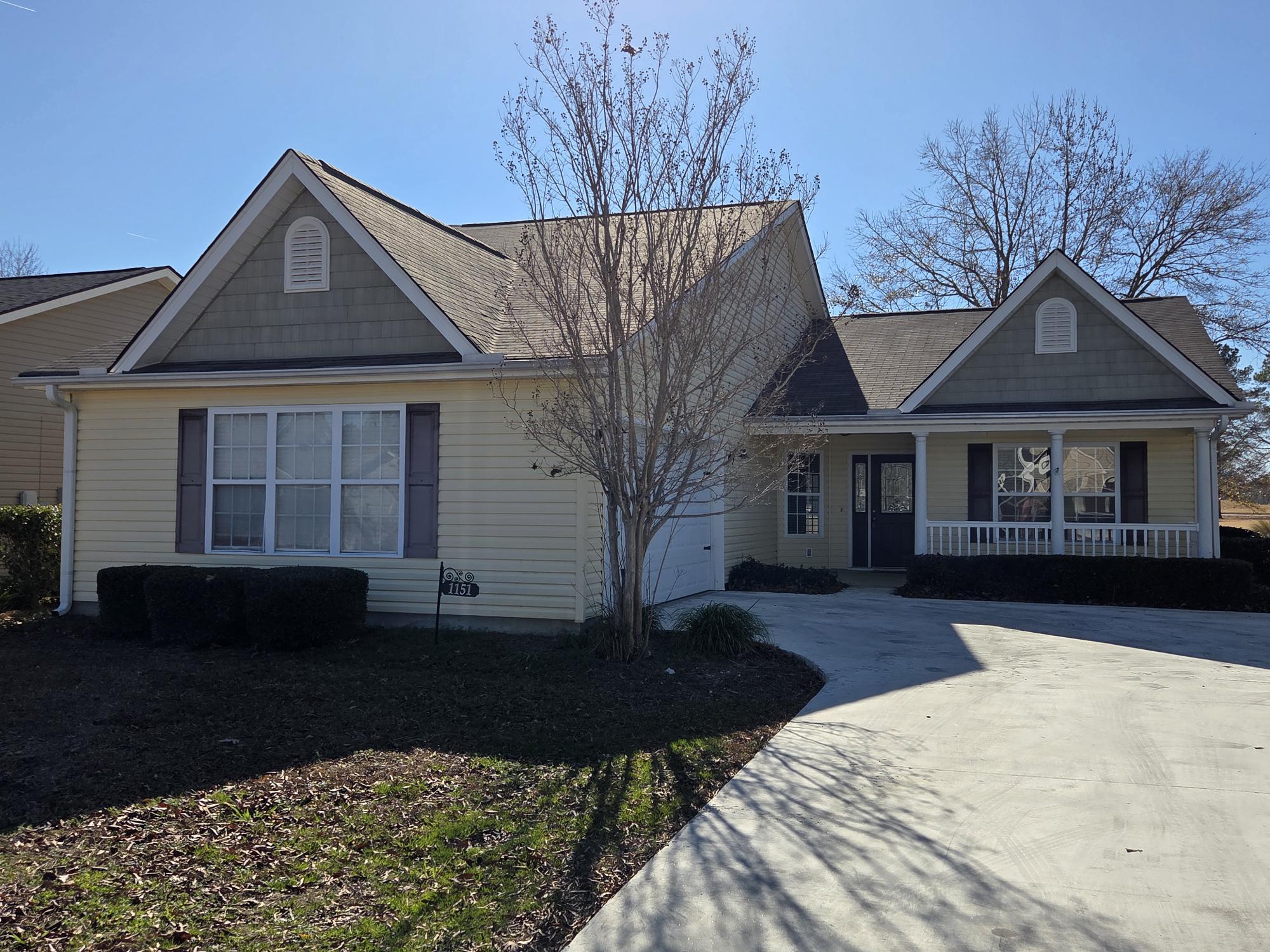 1151 Blue Heron Point Manning, SC 29102 - Photo 1 of 41