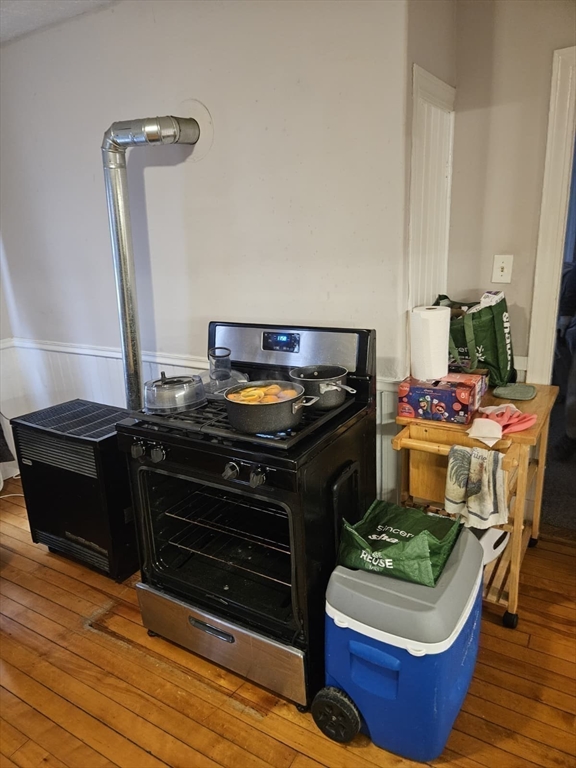 8 Fern Street Worcester, MA 01610 - Photo 12 of 24