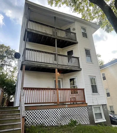 $799,900 | 8 Fern Street, Worcester, MA 01610