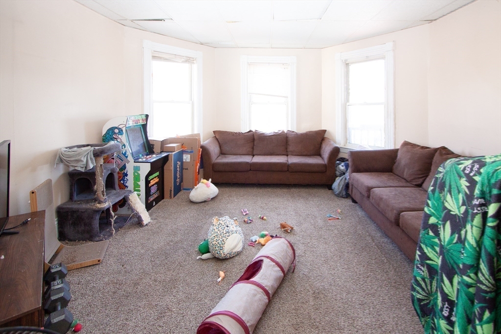 8 Fern Street Worcester, MA 01610 - Photo 21 of 24