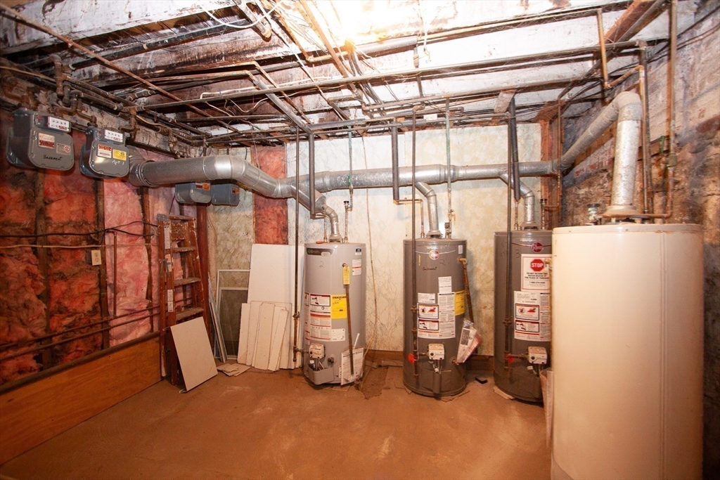 8 Fern Street Worcester, MA 01610 - Photo 24 of 24