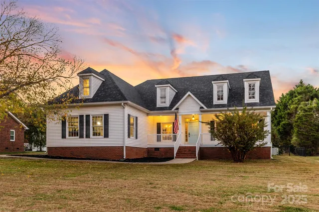 $557,500 | 907 Houston Drive, Monroe, NC 28110