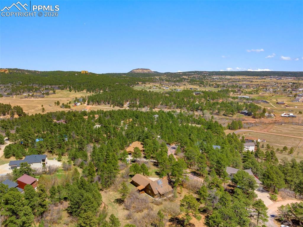 3660 Range View Road Monument, CO 80132 - Photo 12 of 42