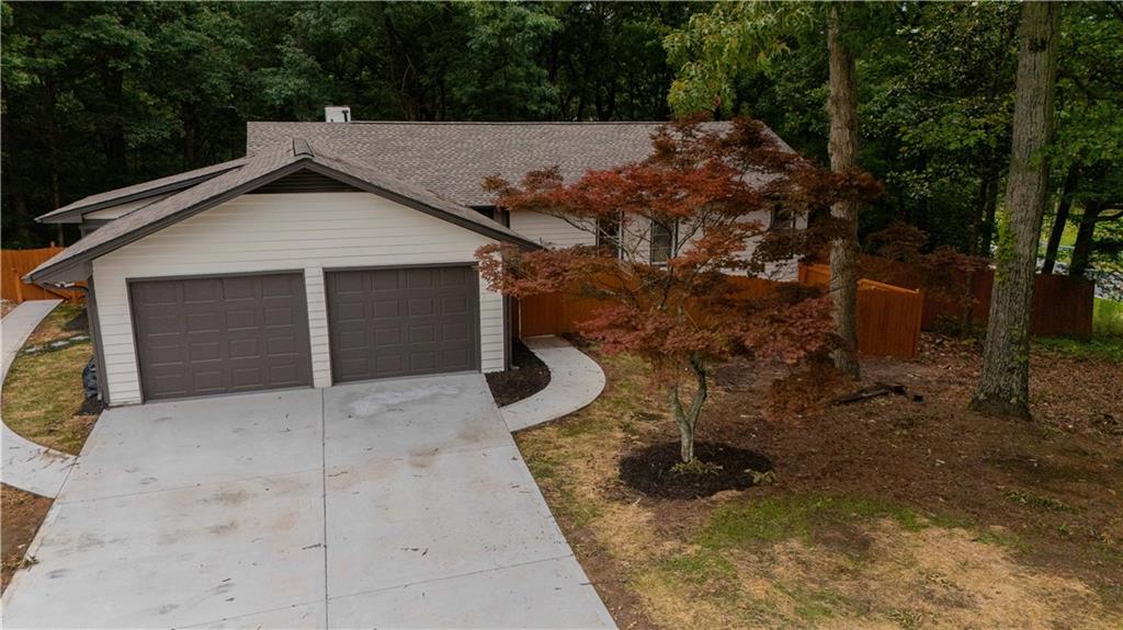 2154 Pond Road Duluth, GA 30096 - Photo 1 of 37