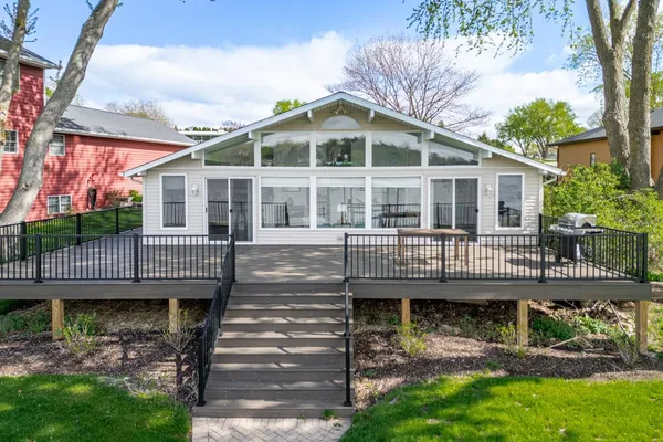 $454,900 | 2235 Breckenboro Road, Lake Summerset, IL 61019