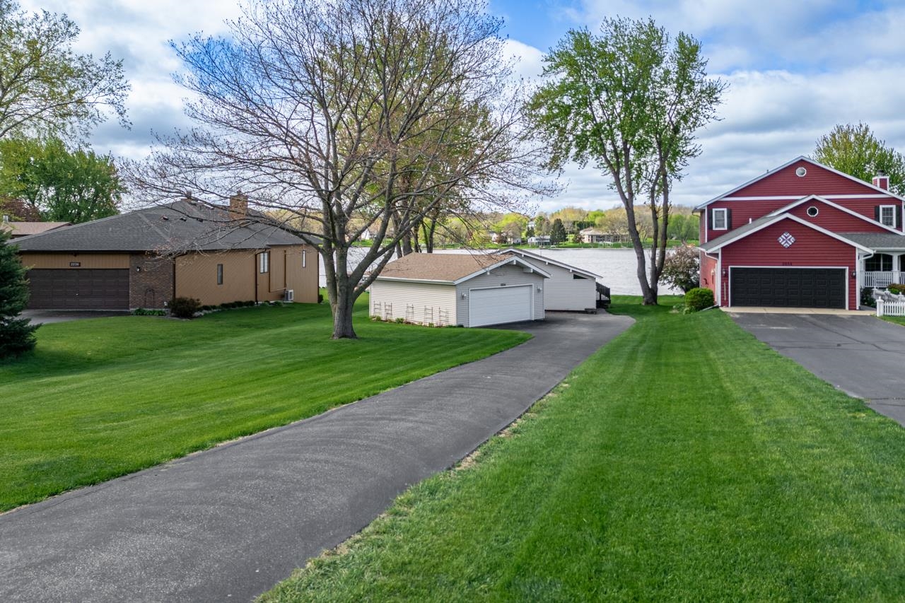 2235 Breckenboro Road Lake Summerset, IL 61019 - Photo 2 of 49