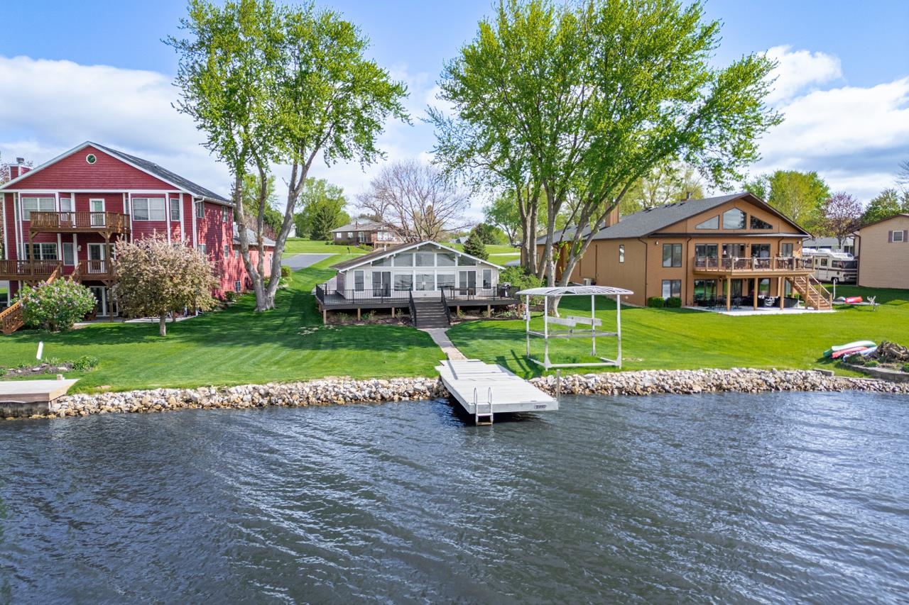 2235 Breckenboro Road Lake Summerset, IL 61019 - Photo 39 of 49