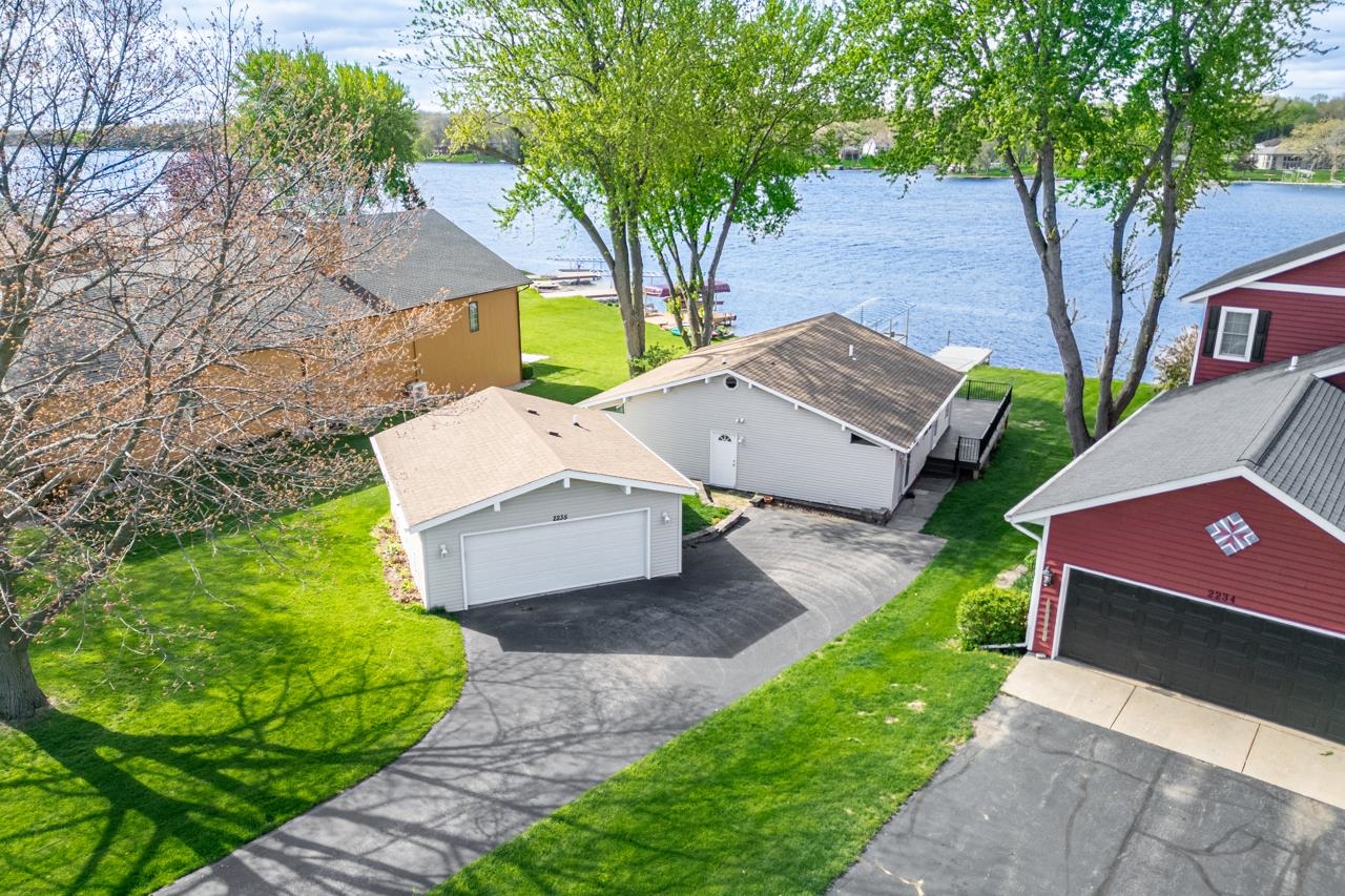 2235 Breckenboro Road Lake Summerset, IL 61019 - Photo 4 of 49