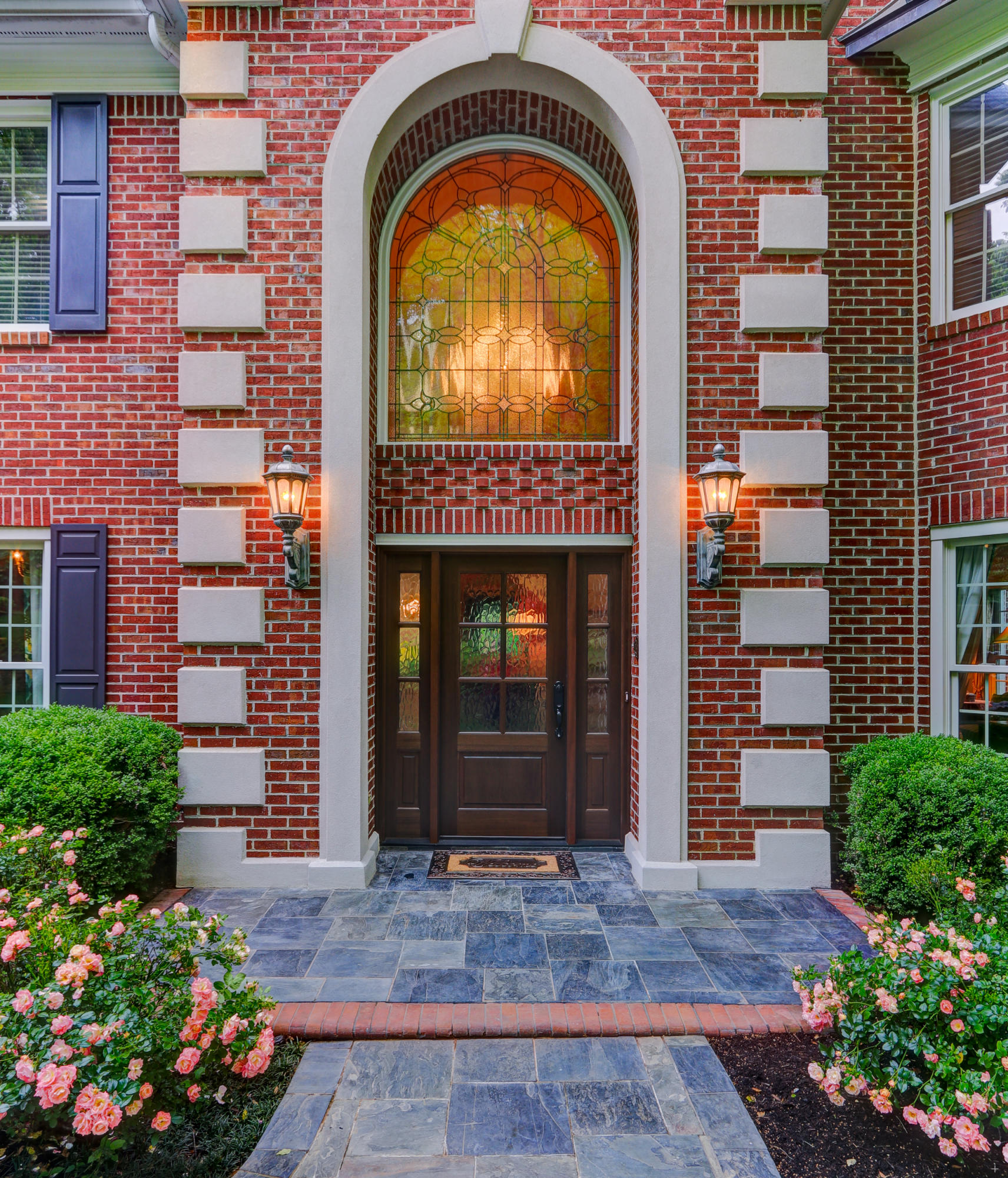 16 Rivers Run Boulevard Oak Ridge, TN 37830 - Photo 3 of 38 16 Rivers Run Front Door Entrance Close