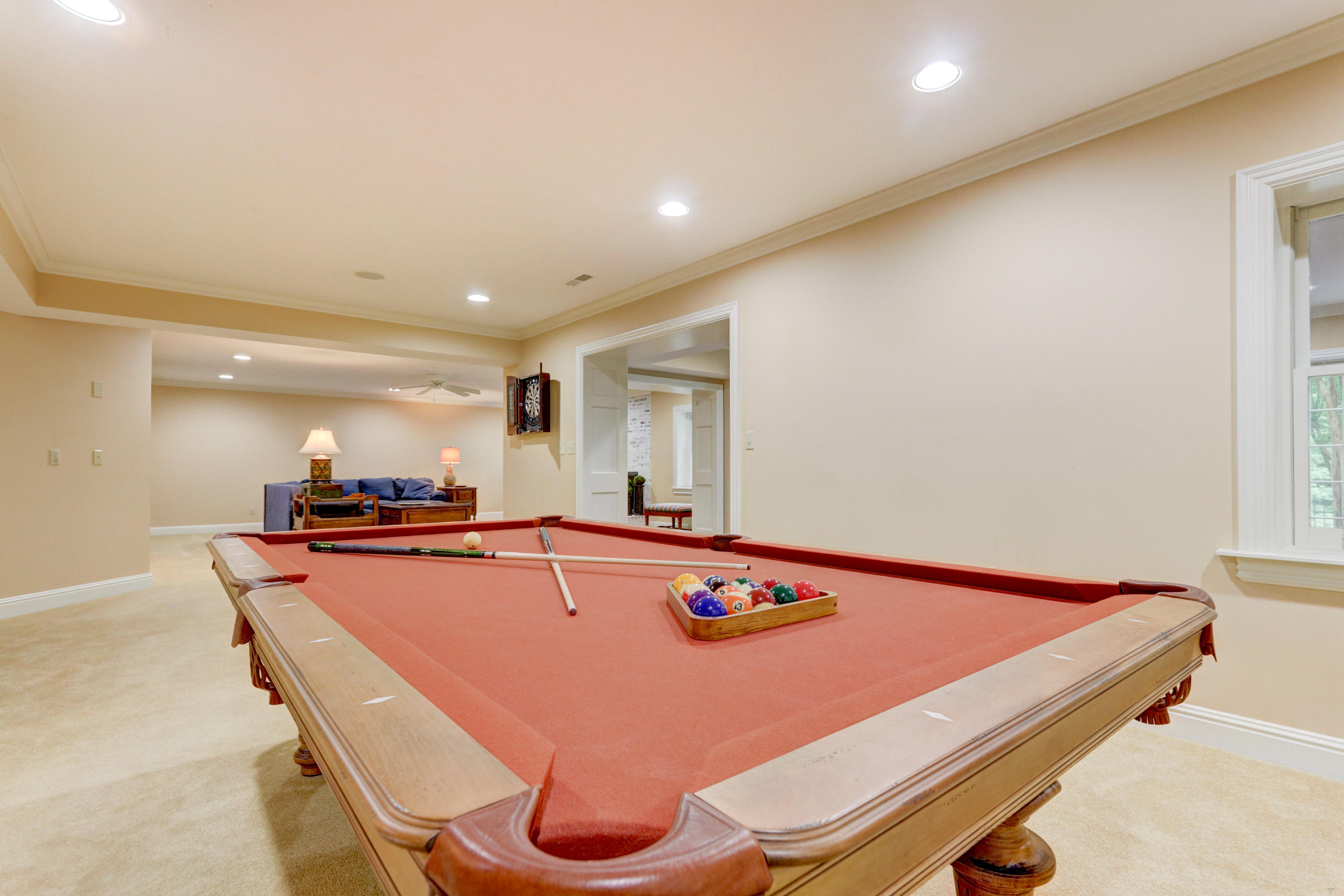 16 Rivers Run Boulevard Oak Ridge, TN 37830 - Photo 31 of 38 Game Room to Media Room