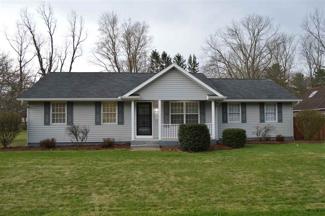 52529 Kenilworth Road South Bend, IN 46637 - Photo 2 of 36 Gallery Image 2