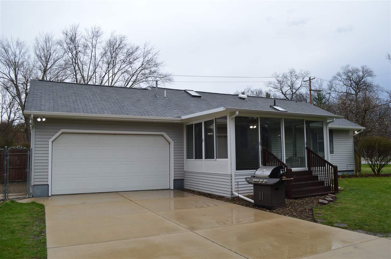 52529 Kenilworth Road South Bend, IN 46637 - Photo 31 of 36 Gallery Image 31