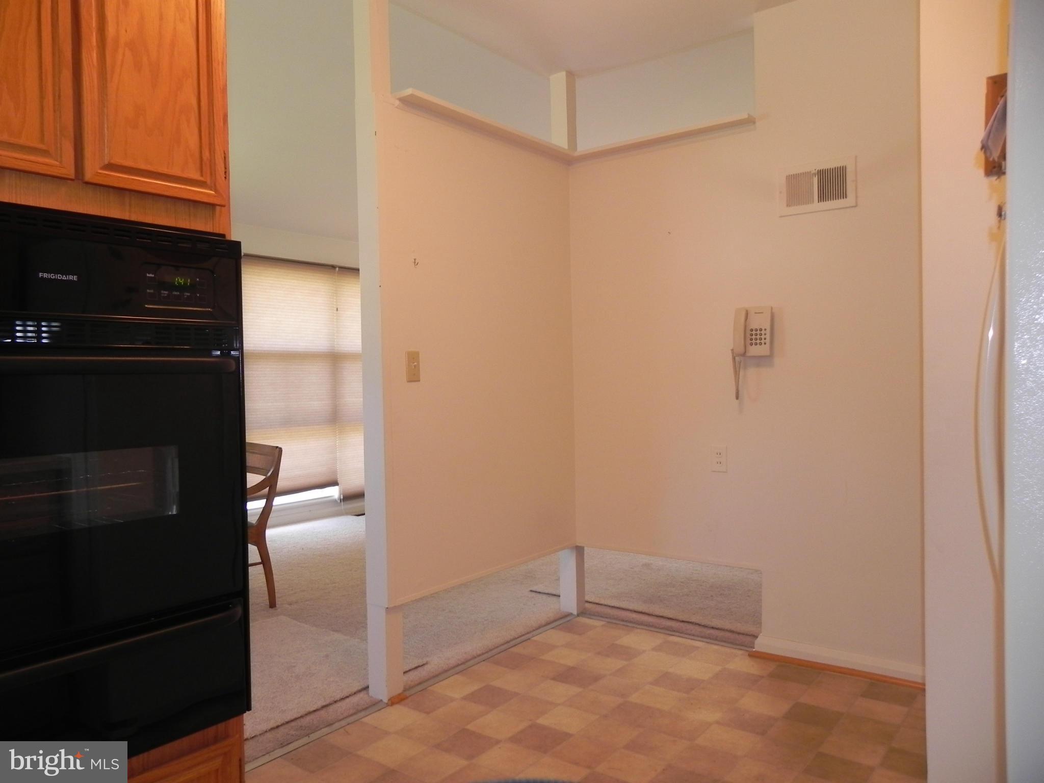 7420 Monita Road Baltimore, MD 21208 - Photo 11 of 24 a view of an empty room