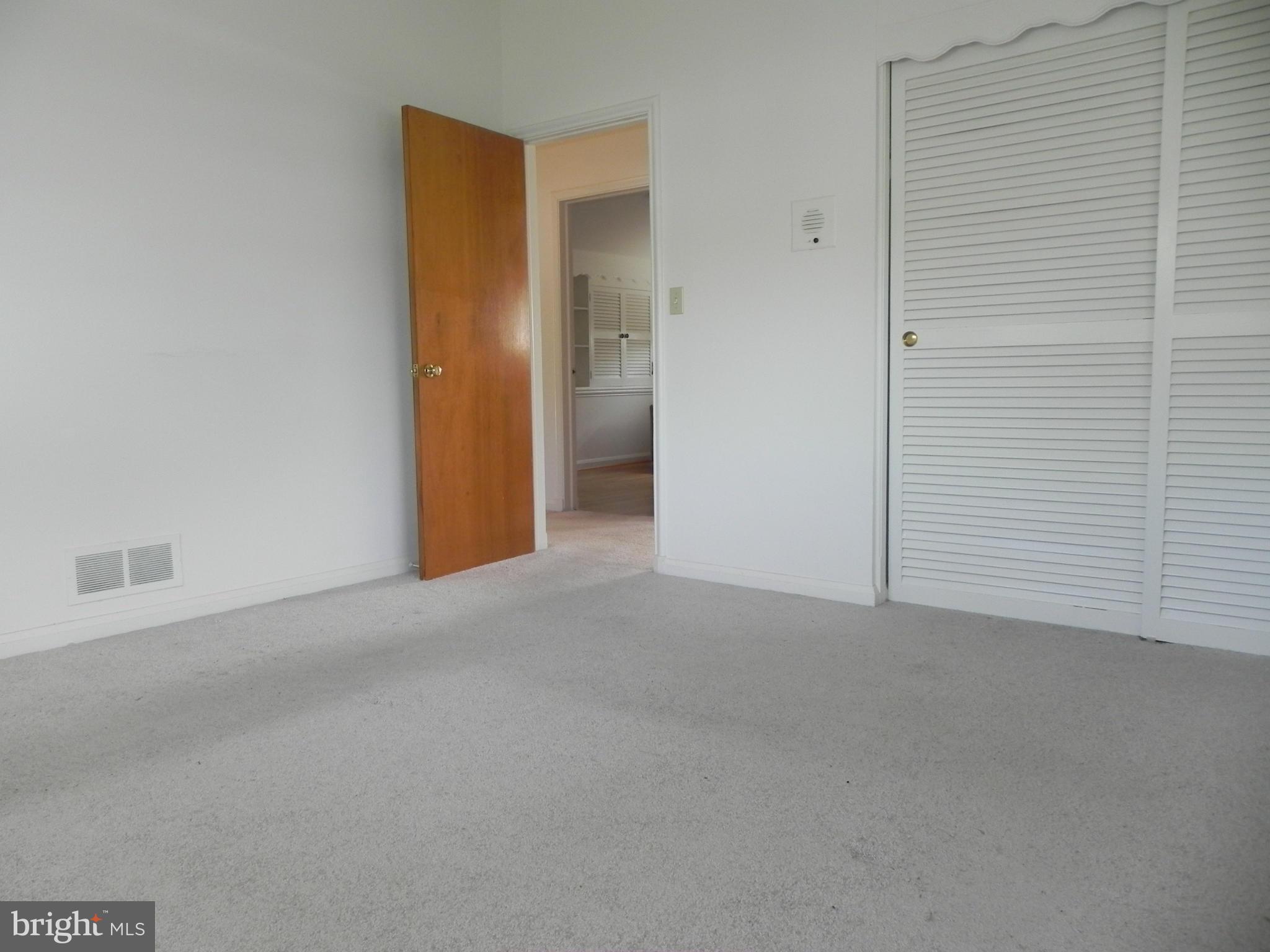 7420 Monita Road Baltimore, MD 21208 - Photo 16 of 24 a view of an empty room