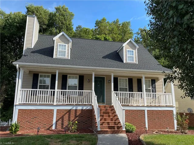 $2,150 | 2837 Bridgeport Drive, Winston-Salem, NC 27103