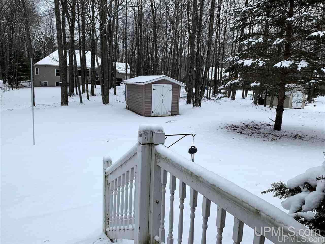 7754 Tipperary Road Gladstone, MI 49837 - Photo 25 of 25 Gallery Image 25