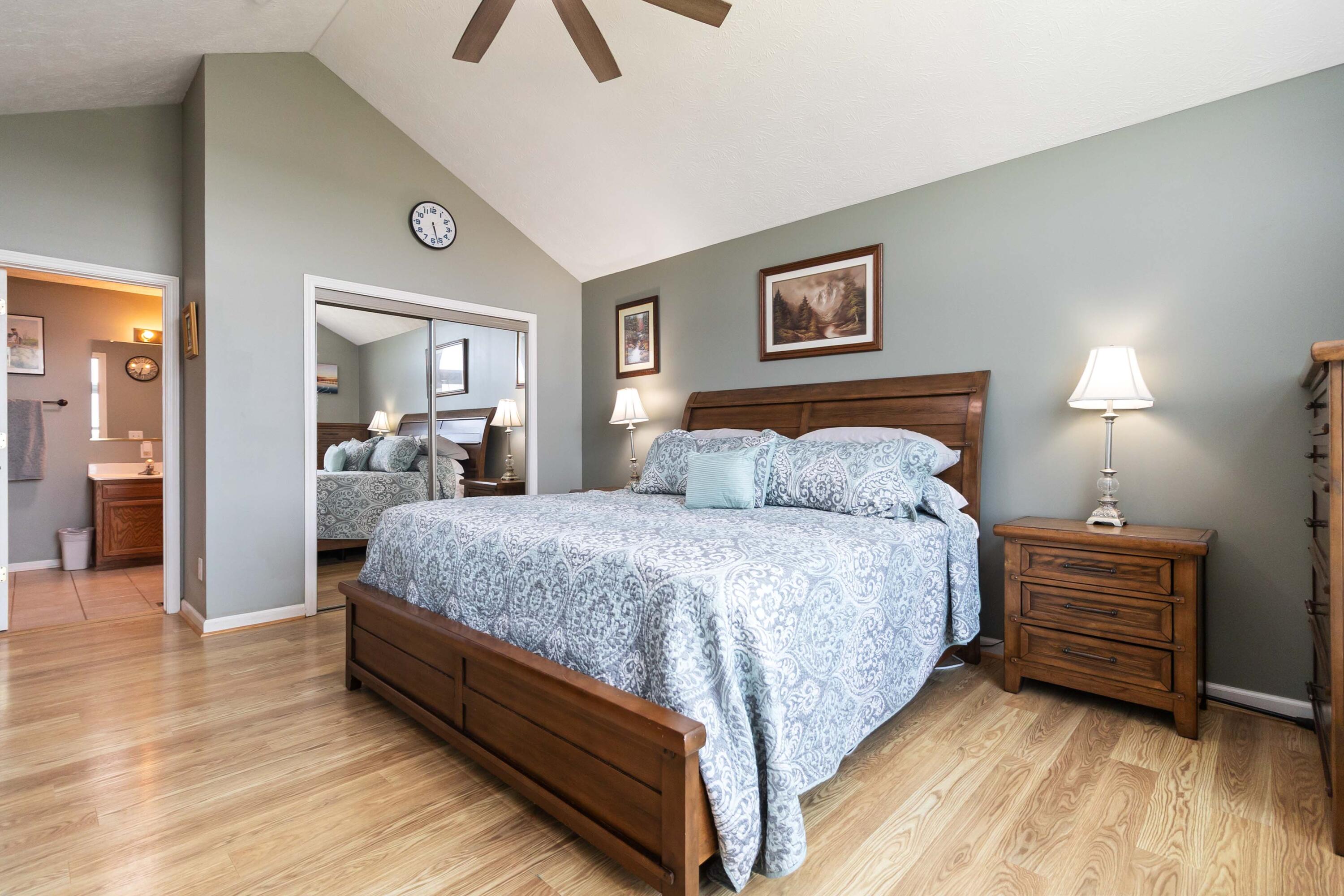 116 Cedar Ridge Road Frankfort, KY 40601 - Photo 17 of 28 024