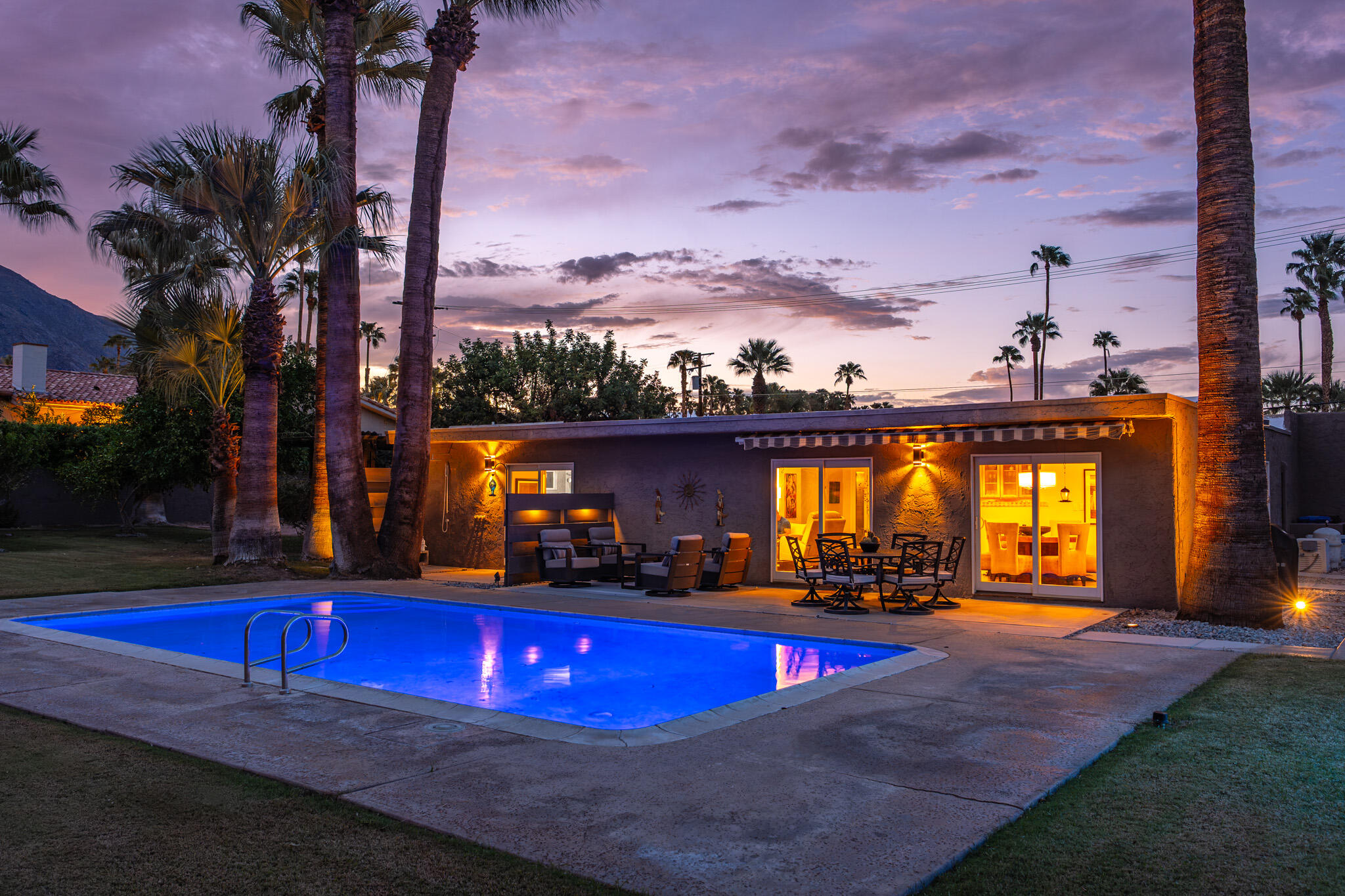 355 West Chino Canyon Road Palm Springs, CA 92262 - Photo 45 of 52 45